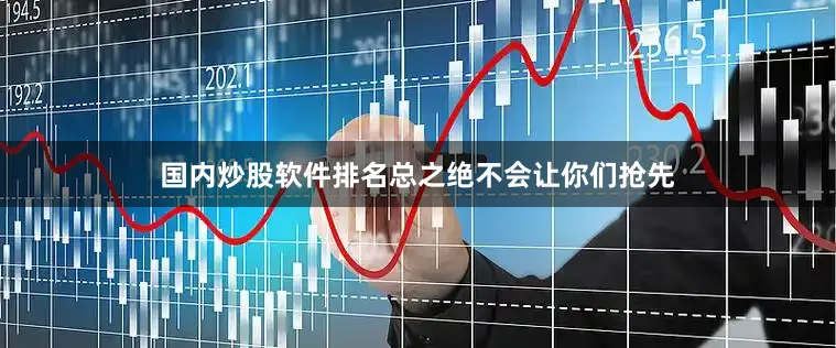 国内炒股软件排名总之绝不会让你们抢先