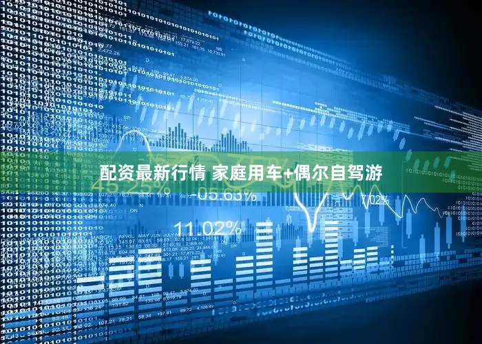 配资最新行情 家庭用车+偶尔自驾游